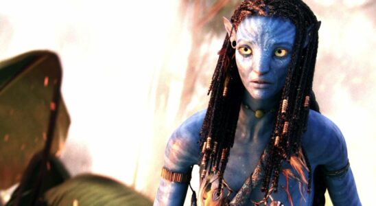 Avatar star had to distance herself from passion project that