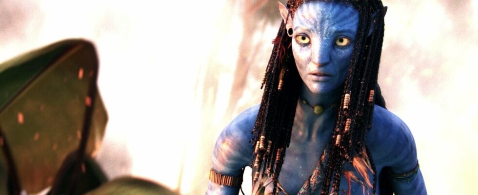 Avatar star had to distance herself from passion project that