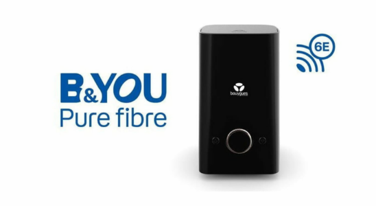 BYOU Pure Fiber the operator launches one of the best