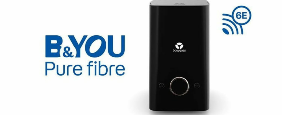 BYOU Pure Fiber the operator launches one of the best