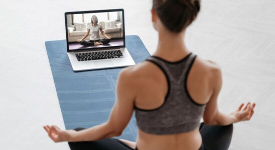 Back pain These Online Yoga Classes Could Reduce Your Pain