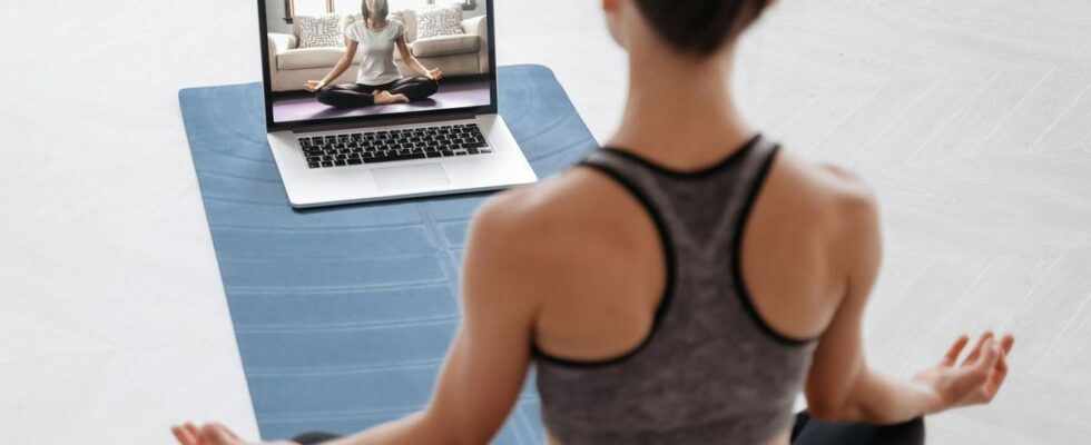 Back pain These Online Yoga Classes Could Reduce Your Pain