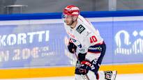 Bad news for HIFK – Petteri Lindbohm on the sidelines