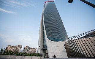 Banca Generali takeover bid for Intermonte does not fall under