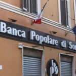 Bca Popolare Sondrio nine month profit of 432 million 24 Pedranzini