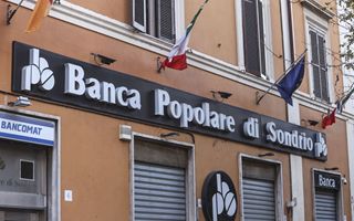 Bca Popolare Sondrio nine month profit of 432 million 24 Pedranzini