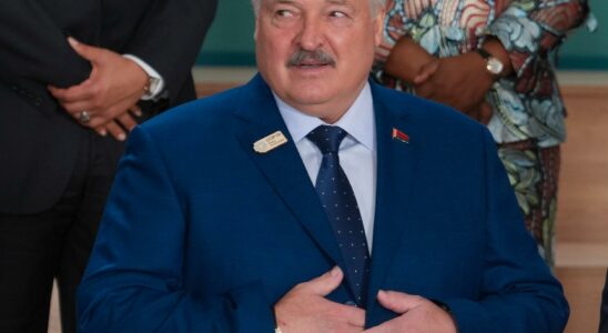 Belarus releases a fraction of prisoners ahead of elections