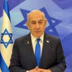 Benyamin Netanyahu fires Defense Minister Yoav Gallant