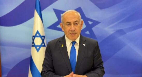 Benyamin Netanyahu fires Defense Minister Yoav Gallant