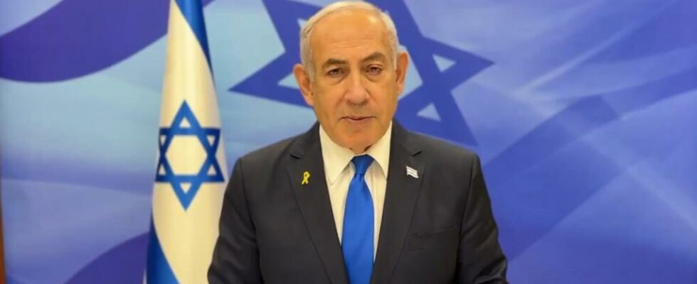 Benyamin Netanyahu fires Defense Minister Yoav Gallant