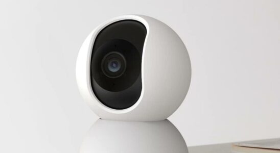 Best selling Xiaomi C400 Smart Camera Smiling is on special sale