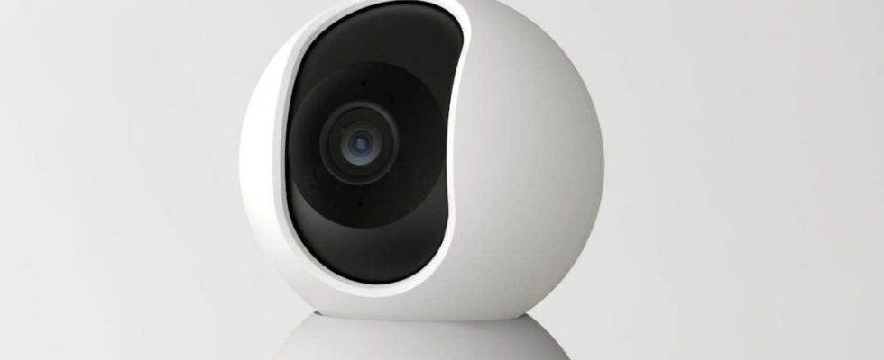 Best selling Xiaomi C400 Smart Camera Smiling is on special sale