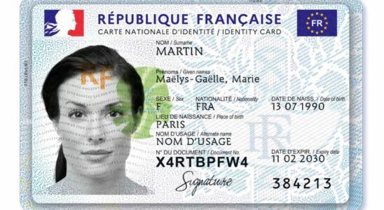 Beware of this scam linked to France Identity