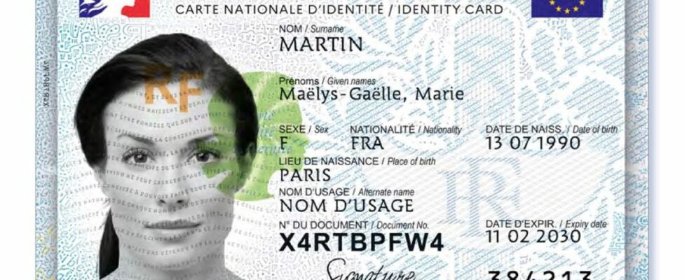 Beware of this scam linked to France Identity