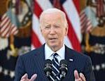 Biden Americans deserve a peaceful transition of power News