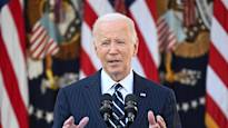 Biden Americans deserve a peaceful transition of power News