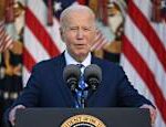 Biden Russias Latest Attack Shows Urgency to Support Ukraine