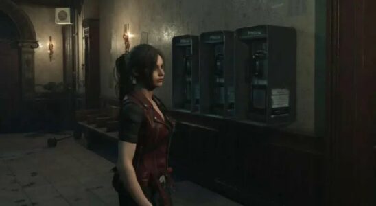 Big Claims About Resident Evil 9