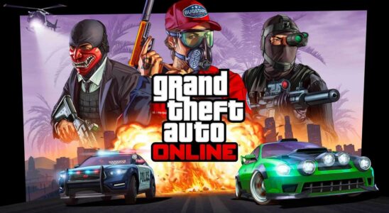 Big Update Coming to GTA 5 PC Version