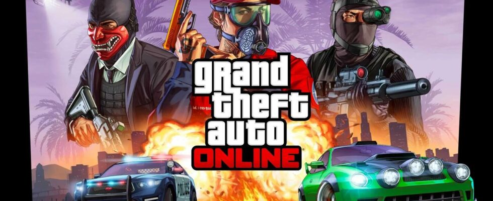 Big Update Coming to GTA 5 PC Version