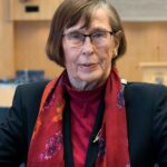 Birgitta Dahl is dead former Speaker and Social Democrat