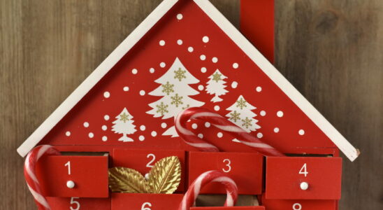 Black Friday Advent calendars with crazy discounts