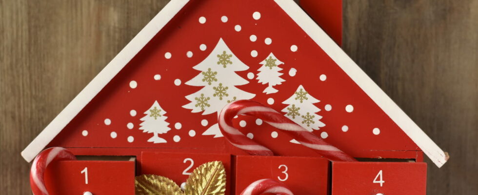 Black Friday Advent calendars with crazy discounts