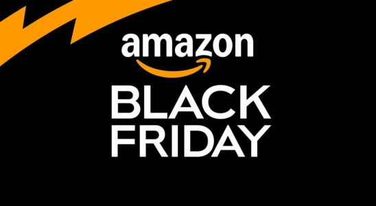 Black Friday Amazon no need to wait for a date