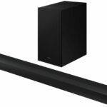 Black Friday previews Samsung soundbar at a reduced price at