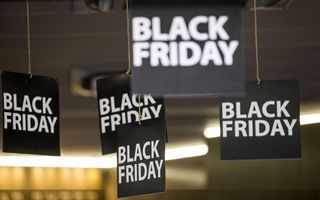 Black Friday turnover of 4 billion in Italy The e commerce