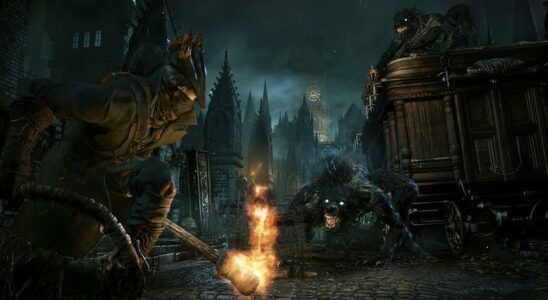 Bloodborne Remaster Rumors Debunked