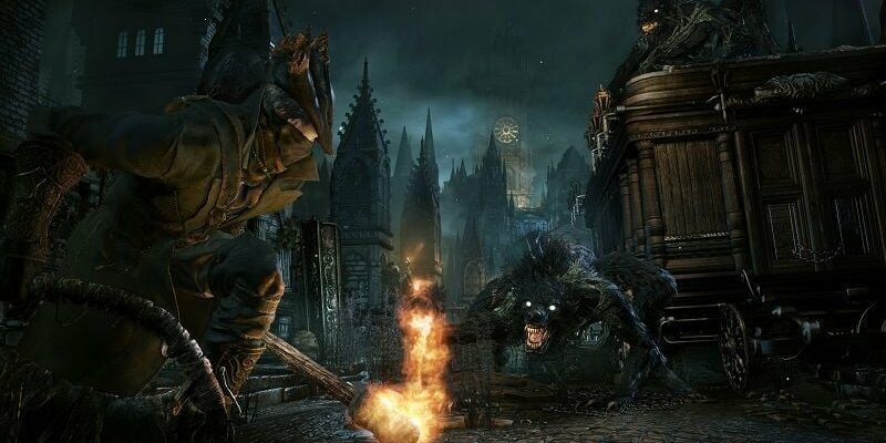 Bloodborne Remaster Rumors Debunked