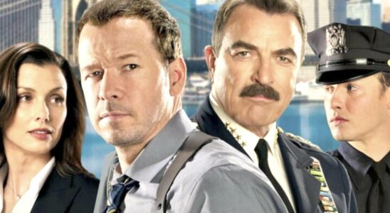 Blue Bloods brought back fan favorites after 12 years