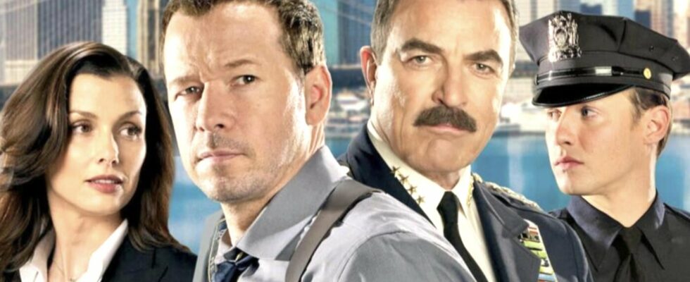 Blue Bloods brought back fan favorites after 12 years