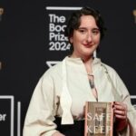 Booker Prize not going to Utrechts Yael van der Wouden