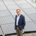 Bordeaux and the sweet dream of a solar road ring