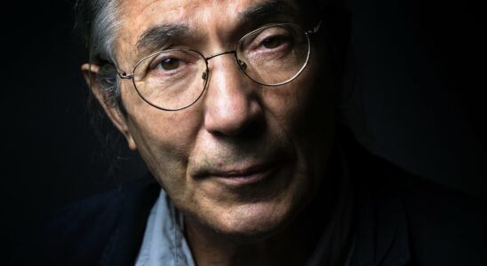 Boualem Sansal Kamel Daoud… Or the hostage taking of Paris