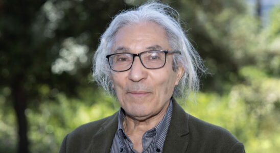 Boualem Sansal in prison in Algeria the sentence he risks