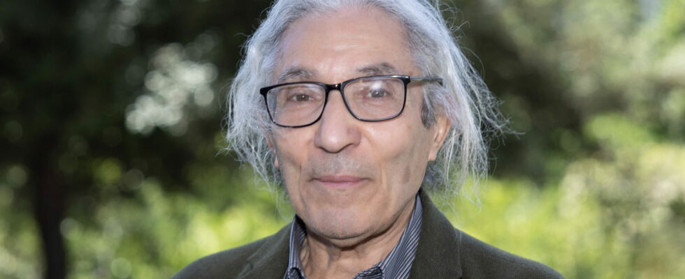 Boualem Sansal in prison in Algeria the sentence he risks