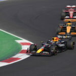 Brazilian Grand Prix Can Verstappen still lose everything