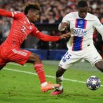 Brest challenges Barca PSG in danger against Bayern