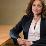 British government sanctions Angolan businesswoman Isabel dos Santos