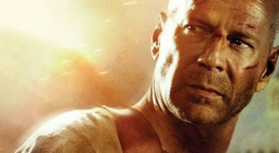 Bruce Willis was supposed to play John Wick and then