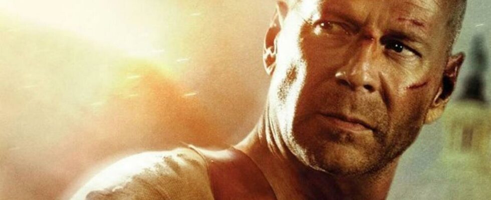 Bruce Willis was supposed to play John Wick and then