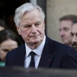 Budget motion of censure… Why does Michel Barnier receive the