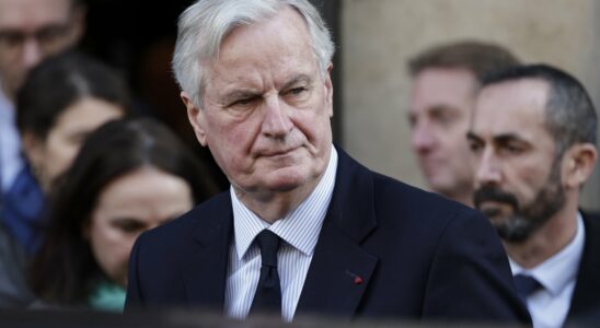 Budget motion of censure… Why does Michel Barnier receive the