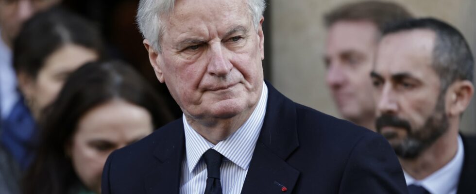 Budget motion of censure… Why does Michel Barnier receive the