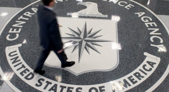 CIA agent arrested for leaking top secret documents – LExpress