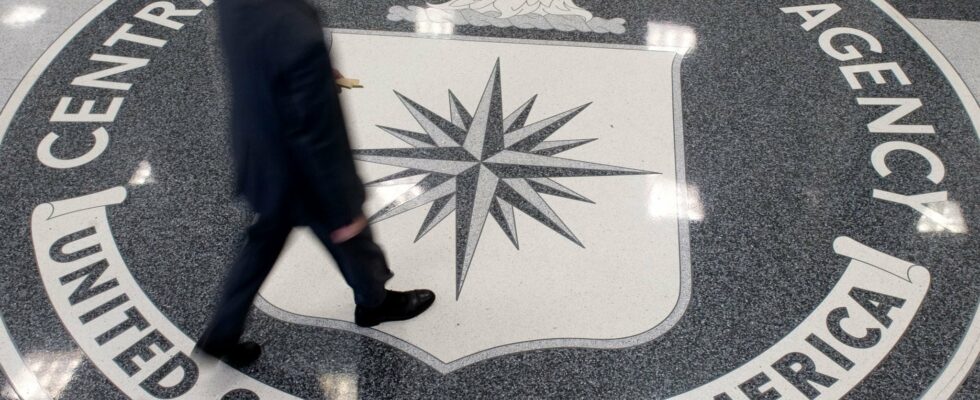 CIA agent arrested for leaking top secret documents – LExpress