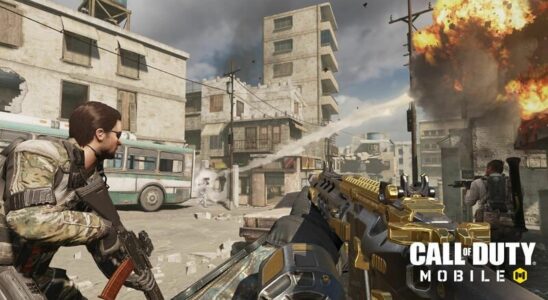 Call of Duty Mobile Downloaded 1 Billion Times